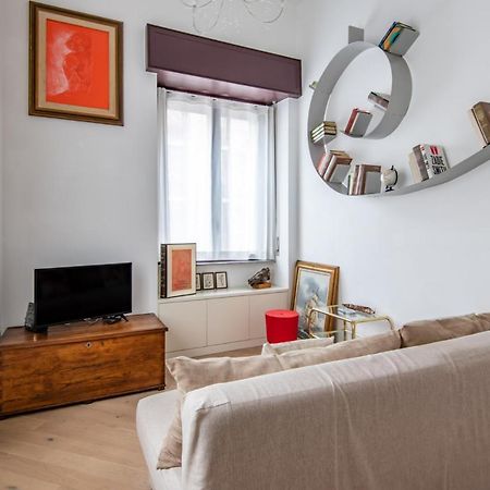 Easylife - Coccole E Comfort - Bilocale Caldo Ed Accogliente A Due Passi Dai Navigli E Metro Verde Мілан Екстер'єр фото