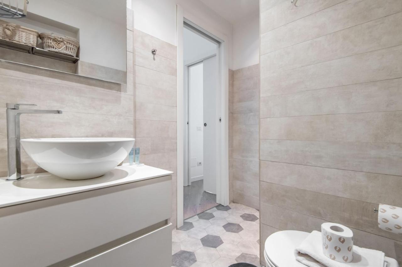 Easylife - Coccole E Comfort - Bilocale Caldo Ed Accogliente A Due Passi Dai Navigli E Metro Verde Мілан Екстер'єр фото
