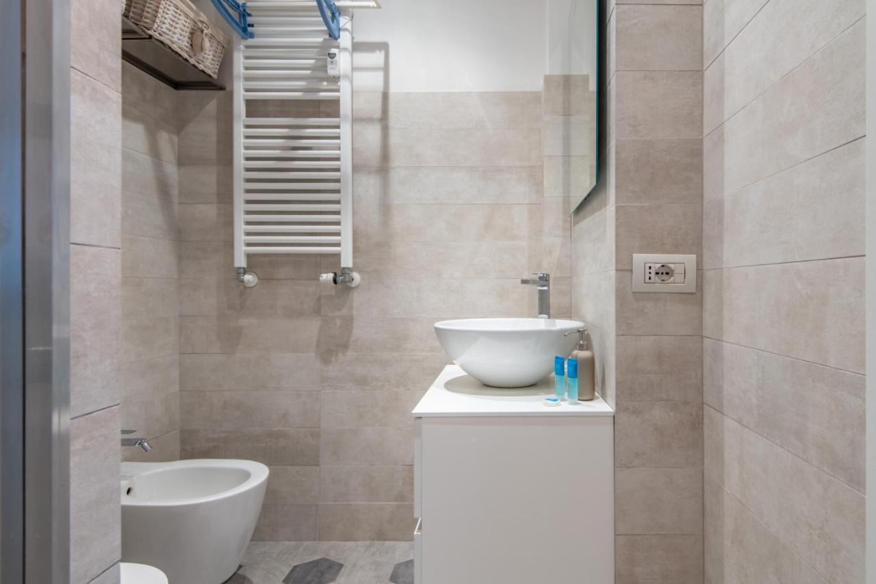 Easylife - Coccole E Comfort - Bilocale Caldo Ed Accogliente A Due Passi Dai Navigli E Metro Verde Мілан Екстер'єр фото